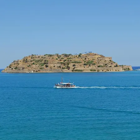 Apartmán Athina *
