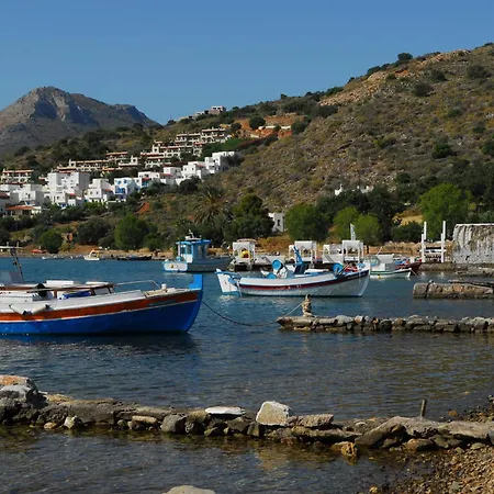 Athina Elounda