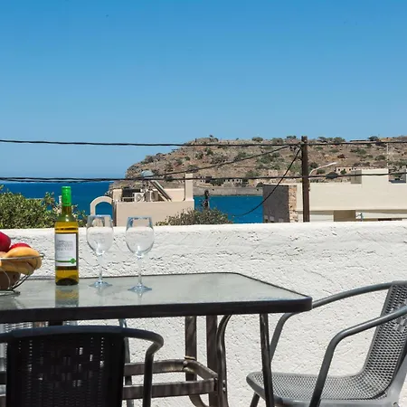 Apartmán Athina Elounda