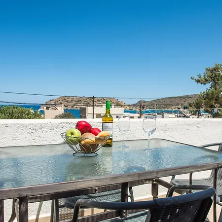 Apartmán Athina