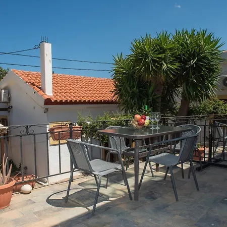 Athina Apartmán Elounda