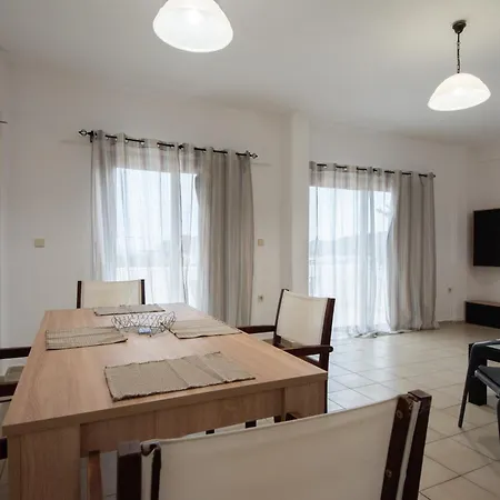 Apartmán Athina