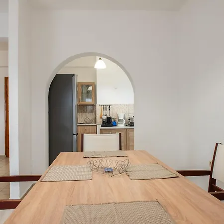 Athina Apartmán *