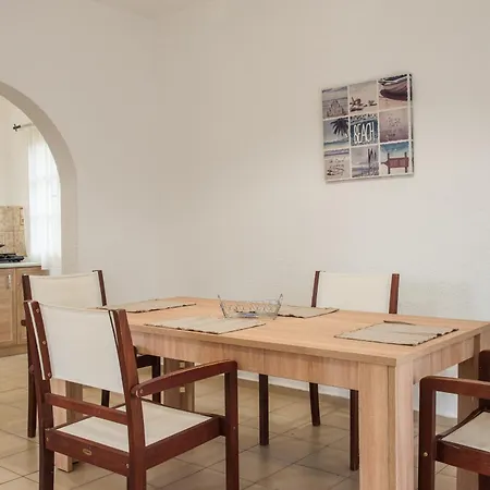 Apartmán Athina *