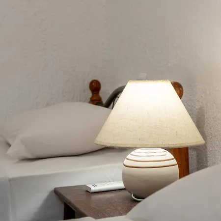 Apartmán Athina Elounda