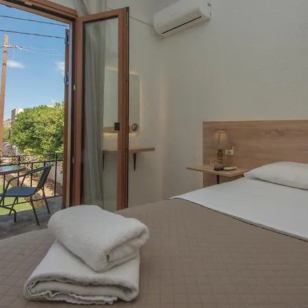Apartmán Athina