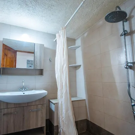 Athina Apartmán Elounda