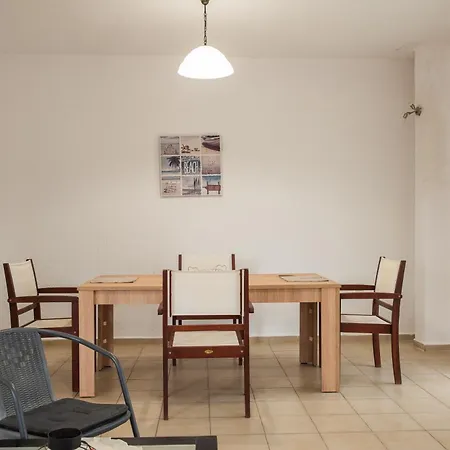 Apartmán Athina Elounda
