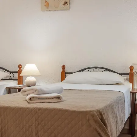 Athina Apartmán