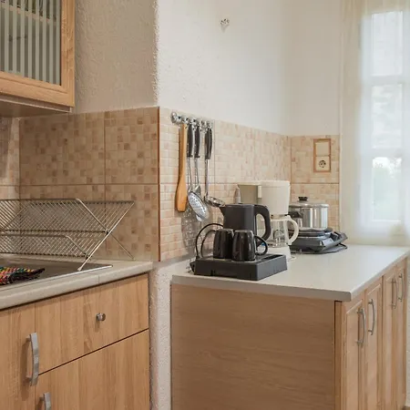 Apartmán Athina