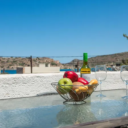 Apartmán Athina *