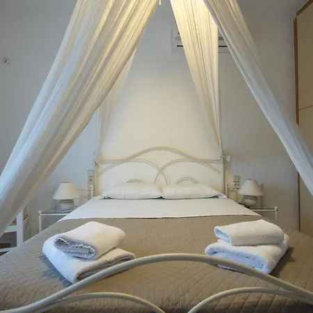 Athina Apartmán Elounda