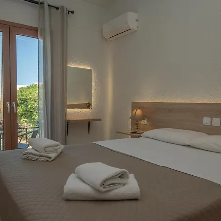 Athina Apartmán