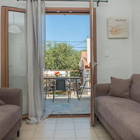 Apartmán Athina