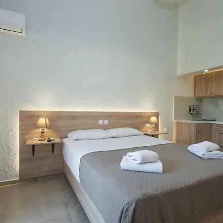 Athina Apartmán