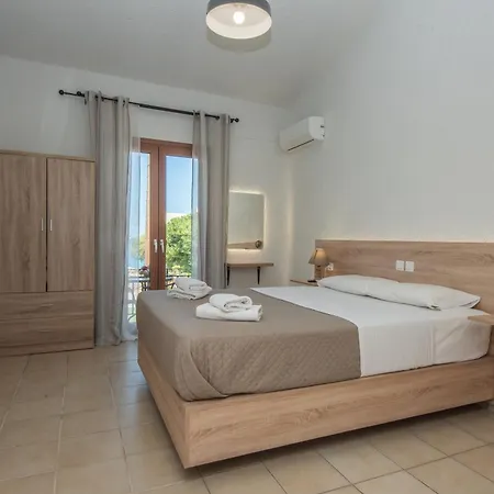 Apartmán Athina Elounda