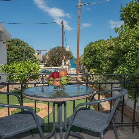 Apartmán Athina Elounda