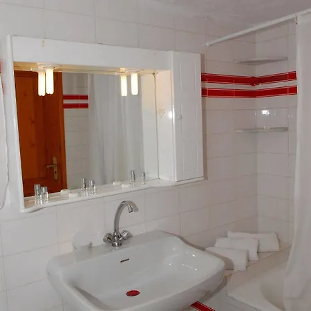 Apartmán Athina *