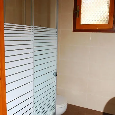 Apartmán Athina