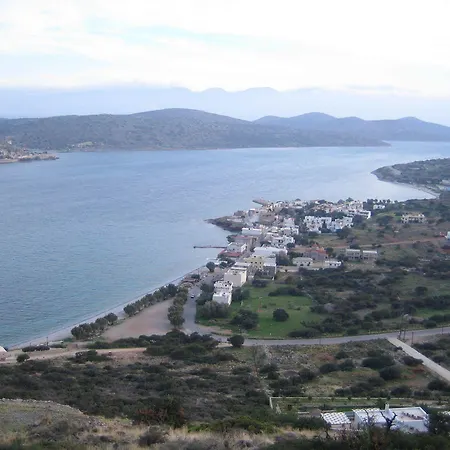 Athina Elounda