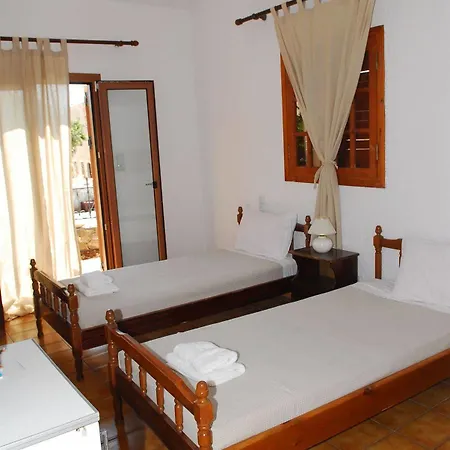 Athina Apartmán