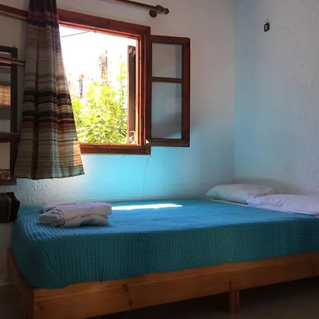 Apartmán Athina Elounda